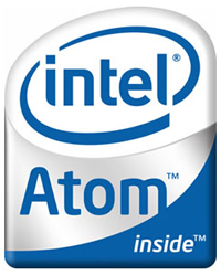 Intel Atom N455